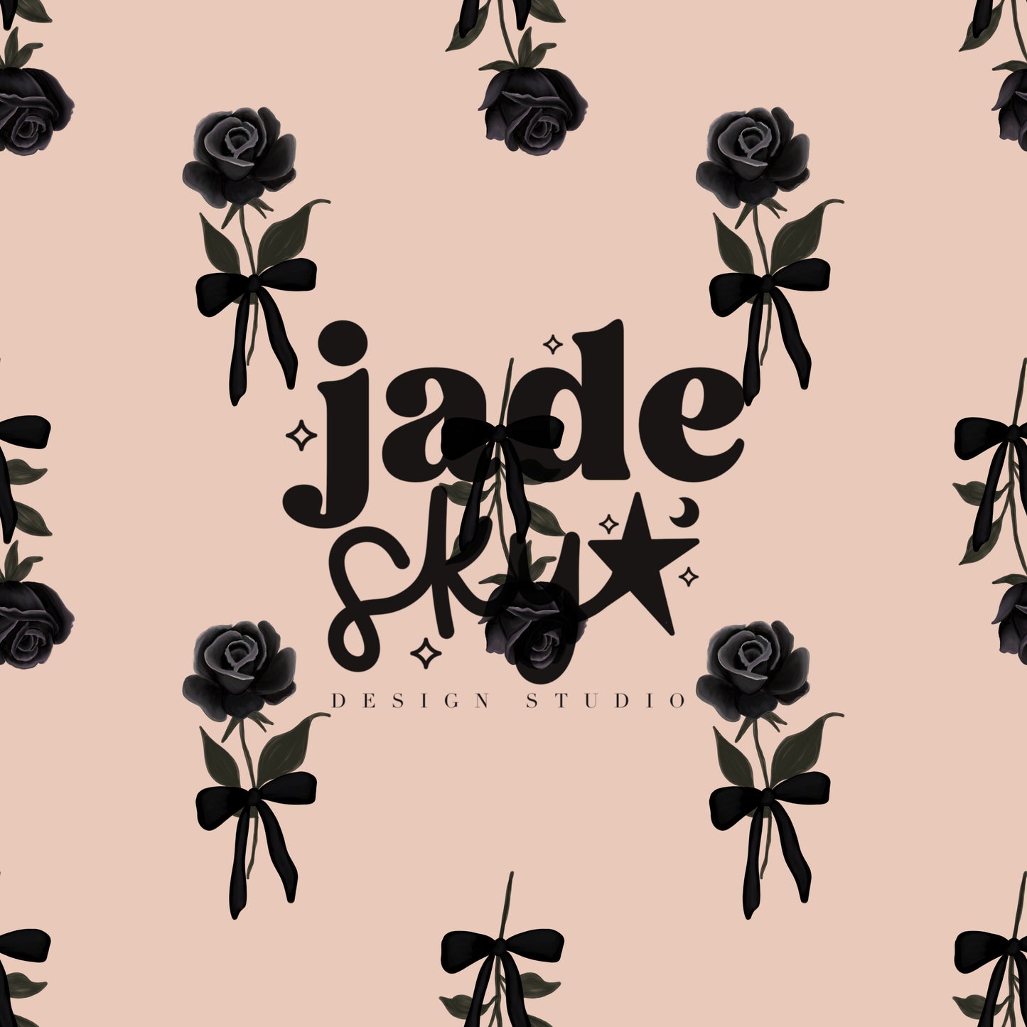 Black Roses