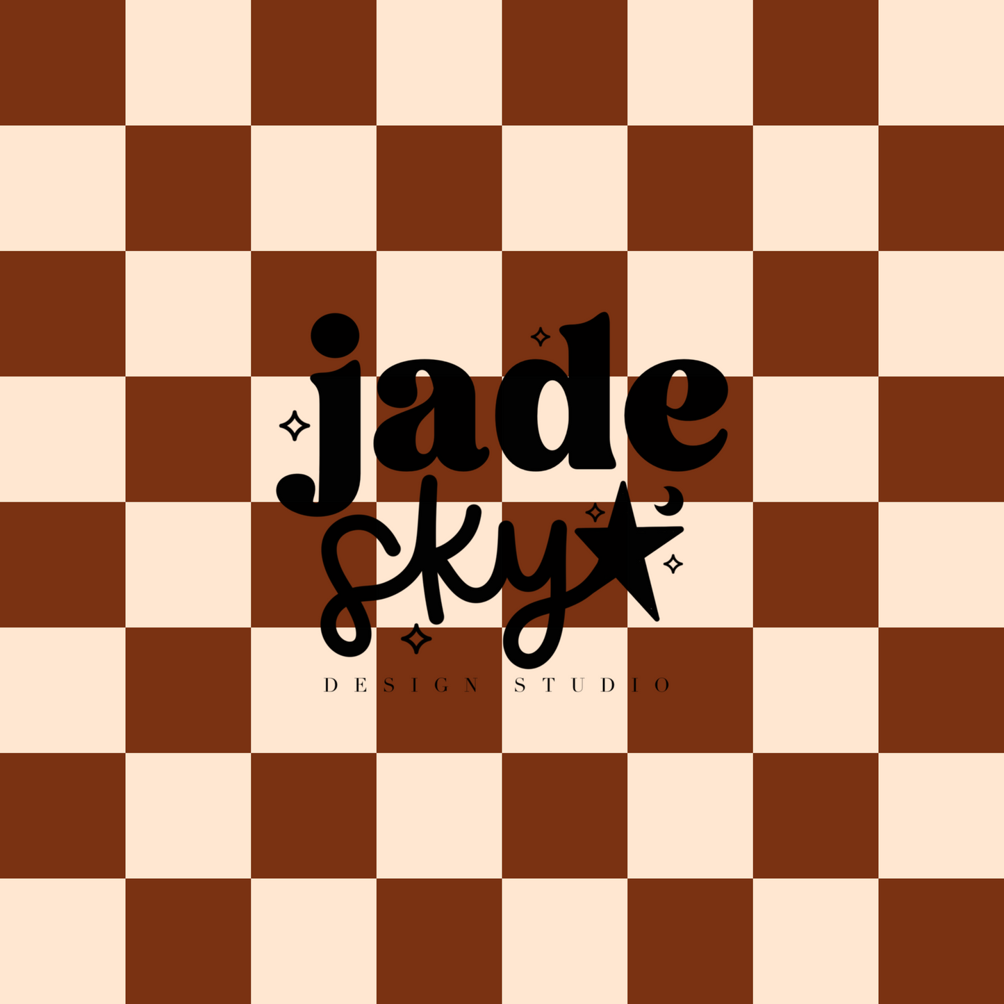 Fries Before Guys checkered bundle