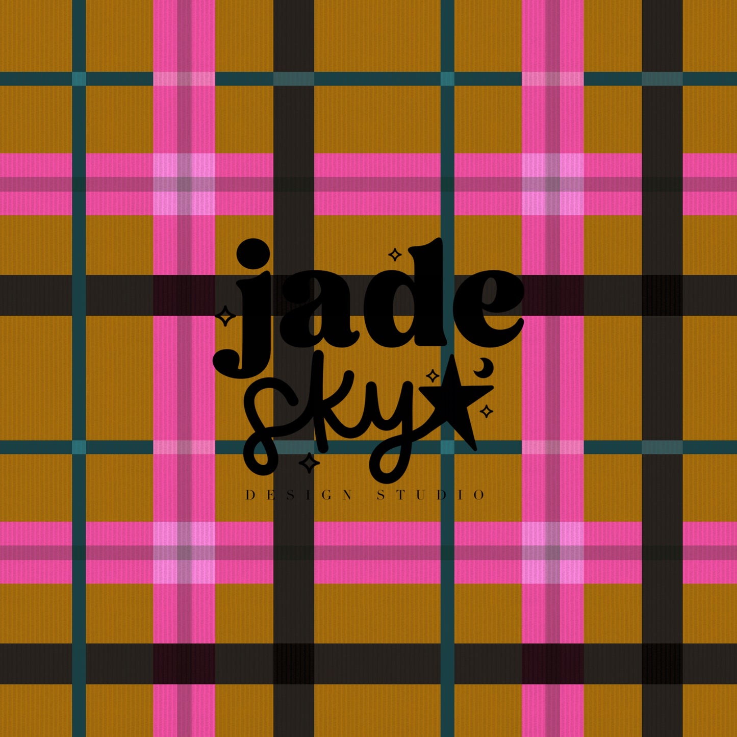 Plaid + checkered + stripes #1