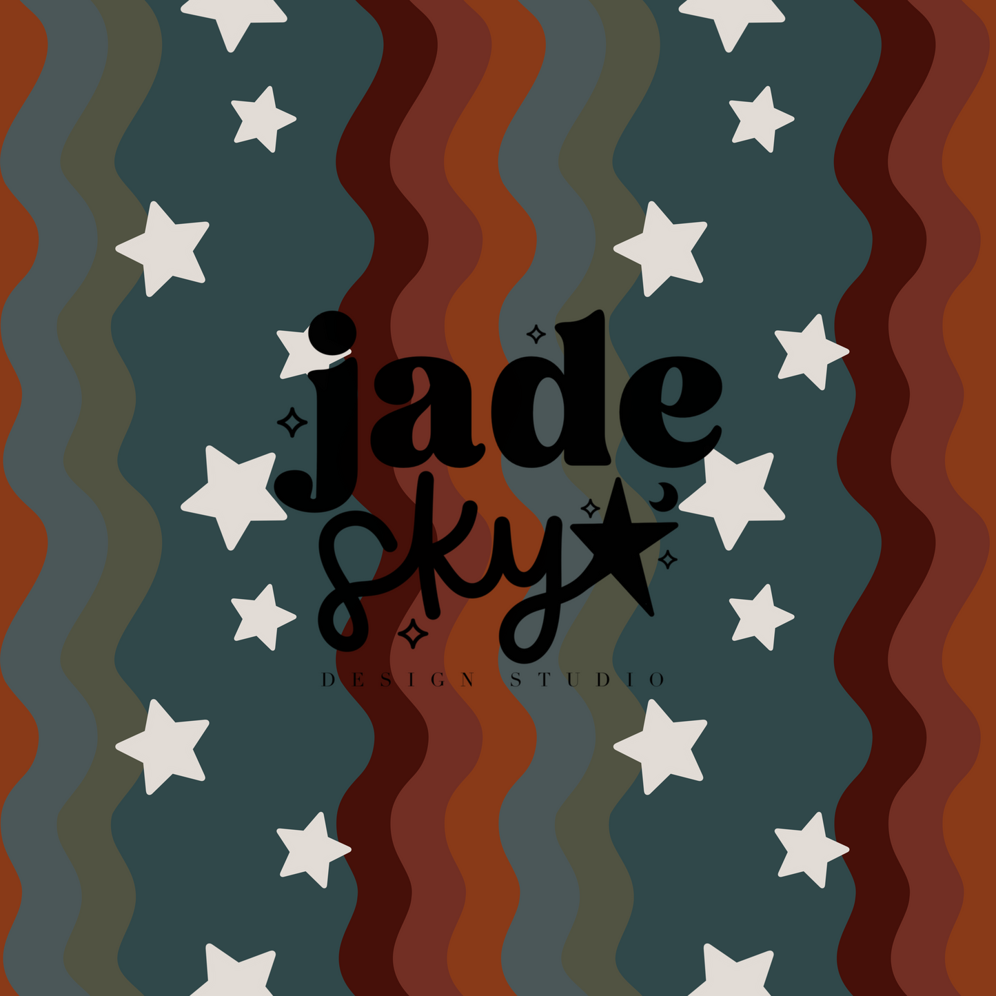 Wavy stars 1