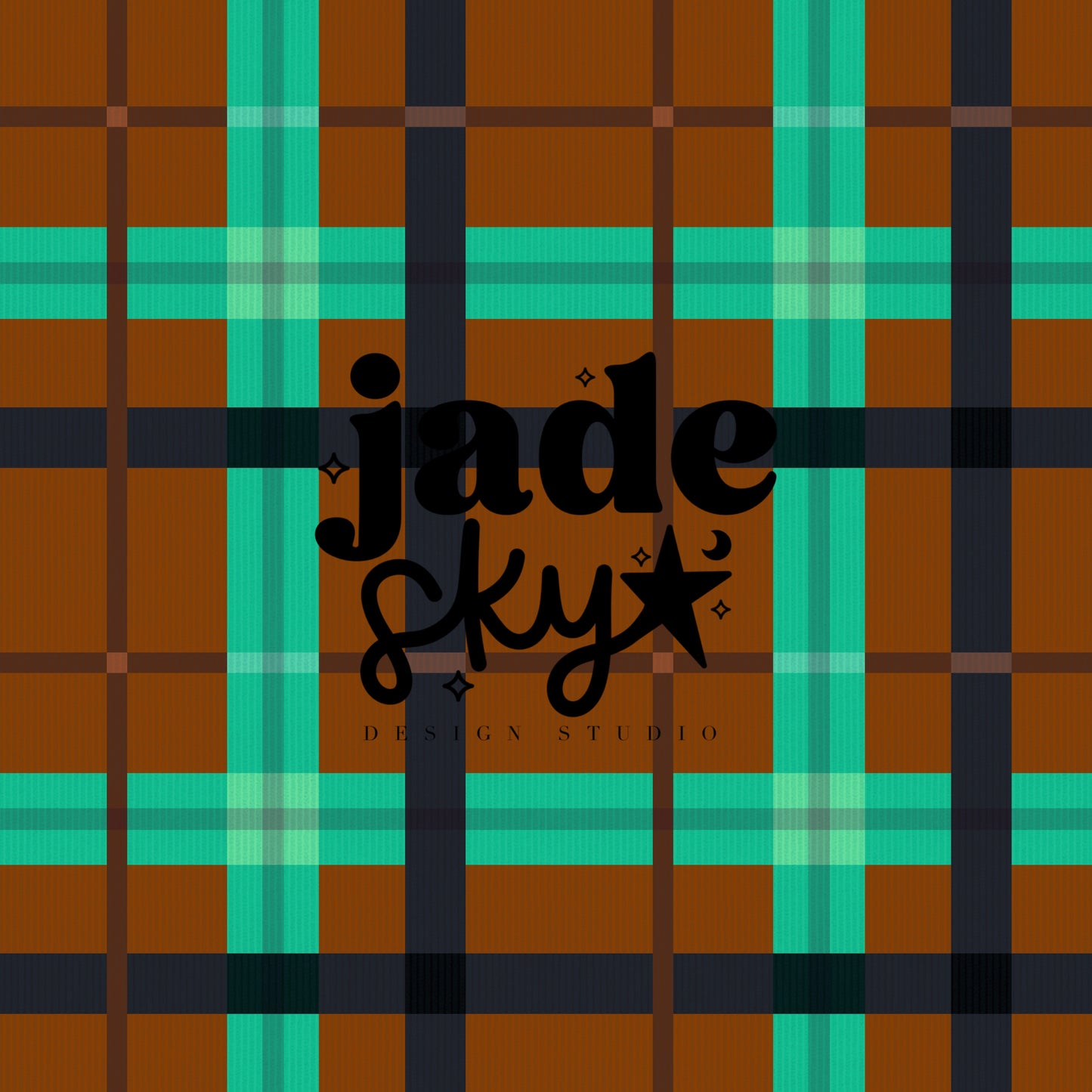 Plaid + checkered + stripes #2