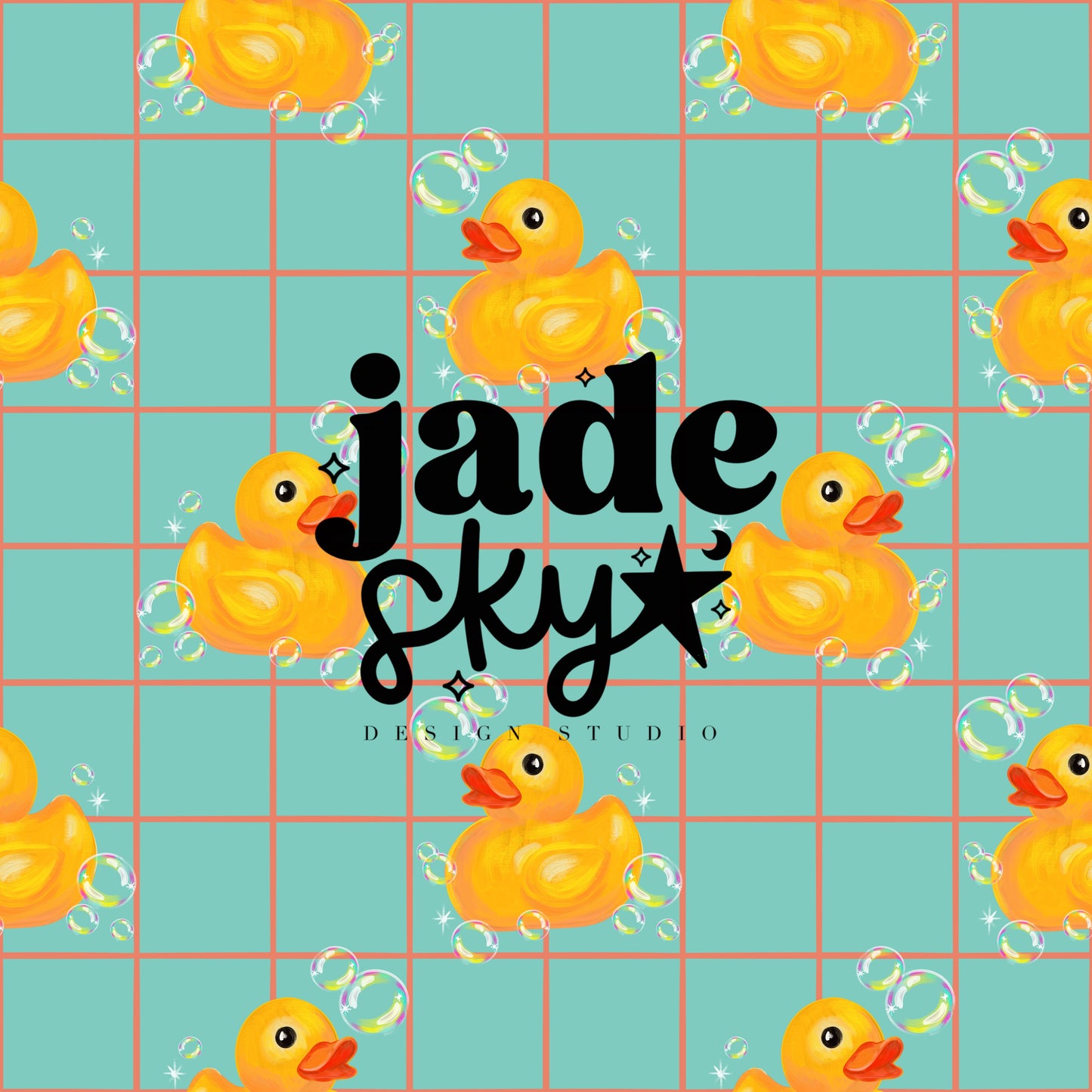 Rubber Ducky