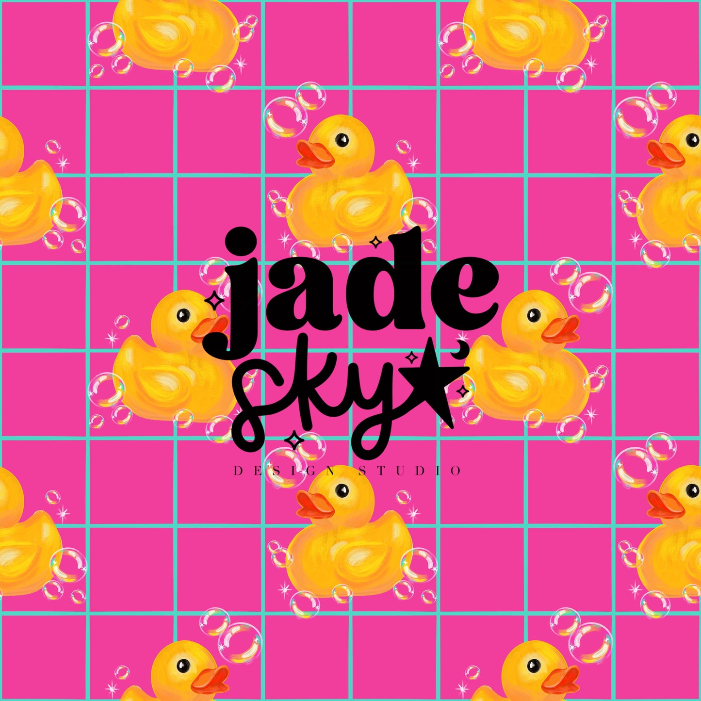 Rubber Ducky