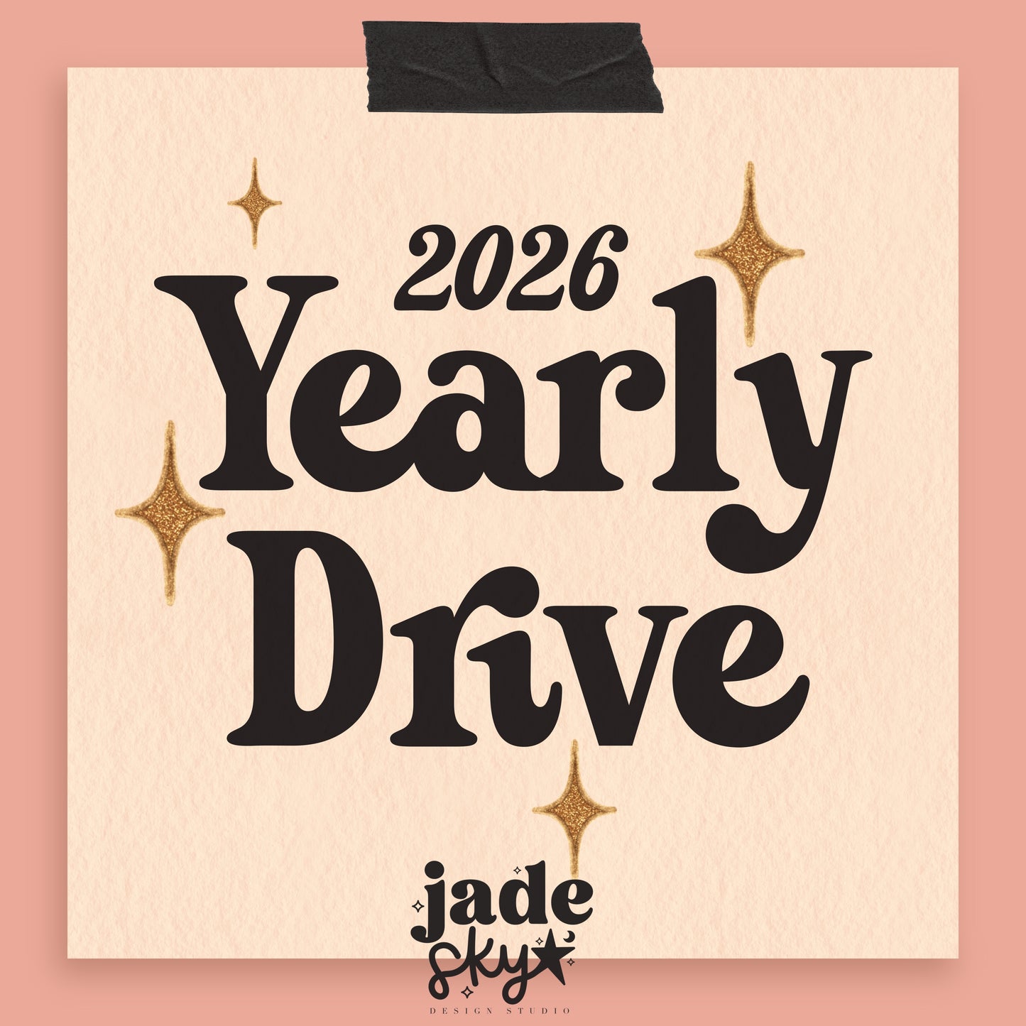 2026 yearly seamless drive