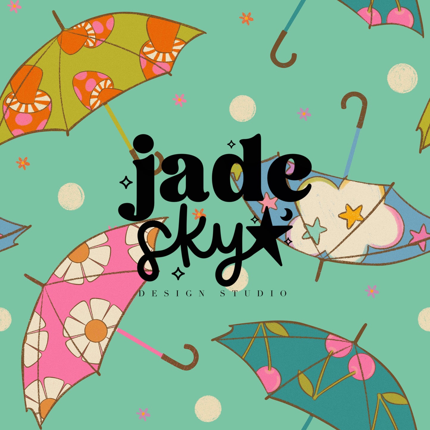 Umbrellas