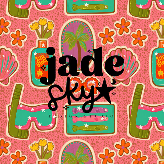 Summer frames ✨LIMITED ✨