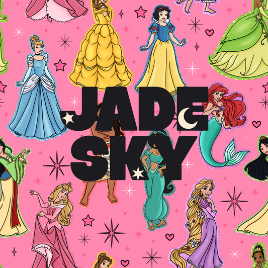 APRIL NO FOOLS 1 ( WILL NOT RESTOCK ONCE SOLD OUT)