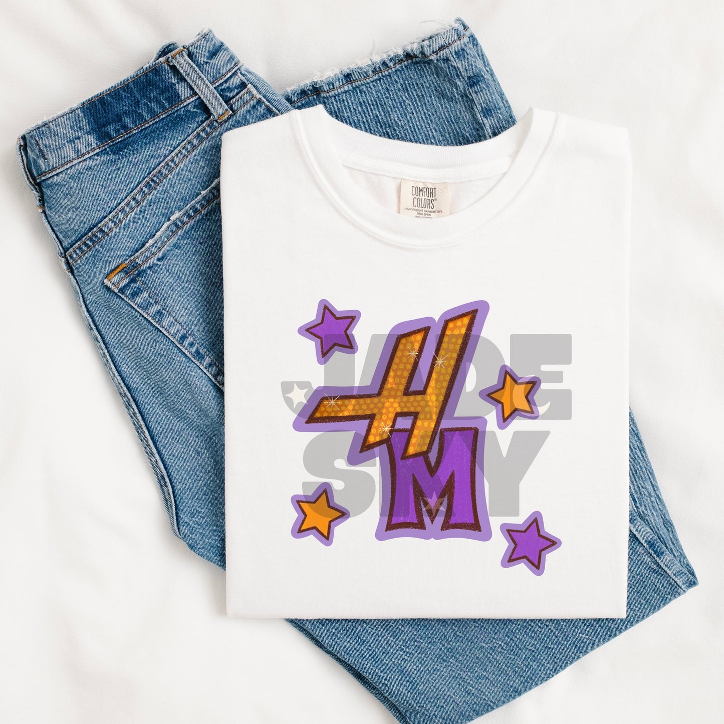 HM Full Bundle (4 seamless + PNGS)