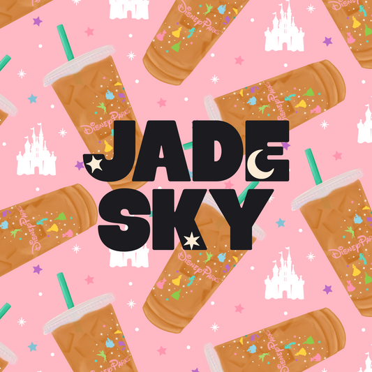 Park Princess Iced Coffee