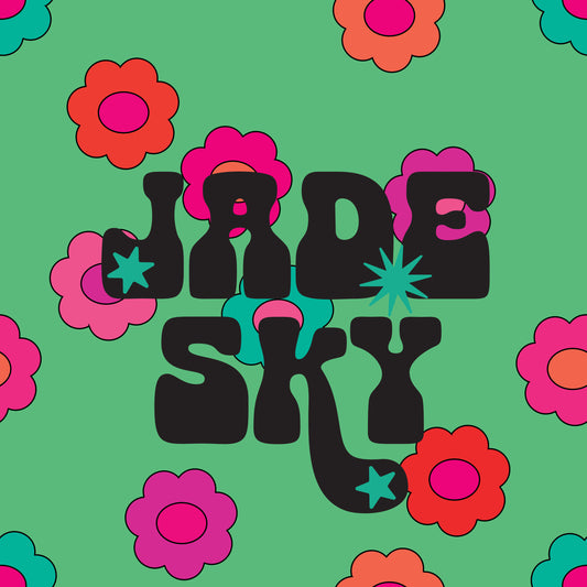 FLOWER POWER BUNDLE of 4